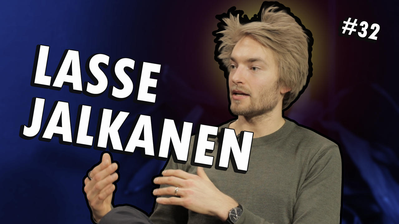 Ilmiö Podcast