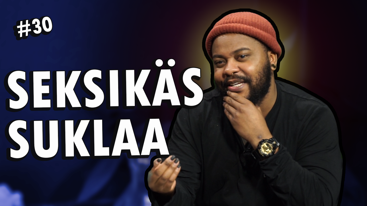 Ilmiö Podcast