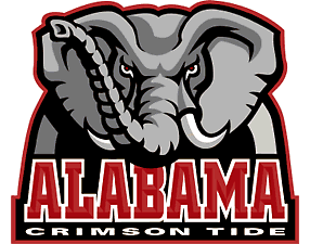 University of Alabama Team Talk