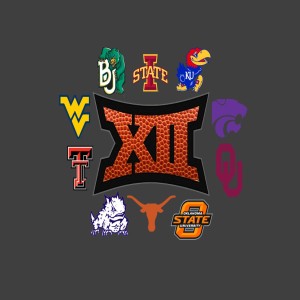 Big 12 2019 Preview