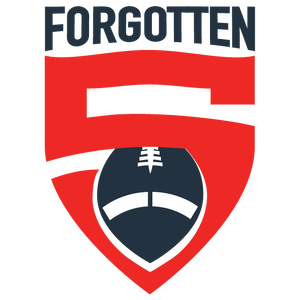 The F5 College football preview (minus the American)