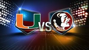 Week 6 Predictions: More Hurricanes coming for FSU.