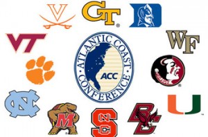 ACC Projection 2016