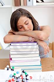Effects of Sleep Deprivation in Teenagers