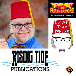 CTP | Broadcaster and Movie Buff Brian Wenzloff - Oct 27, 2020