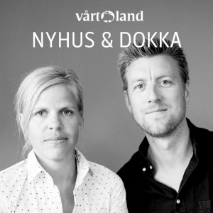 Nyhus & Dokka møter Jonas Gahr Støre