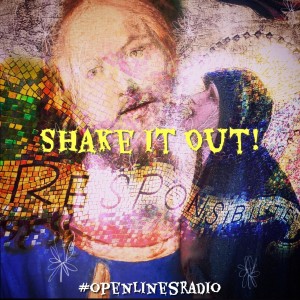 Shake It Out - Episode 6: Not So Small Talk - 06/22/2021