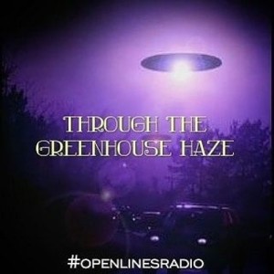 Through the Greenhouse Haze - 12/10/2019