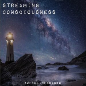 Streaming Consciousness - 01/06/2025