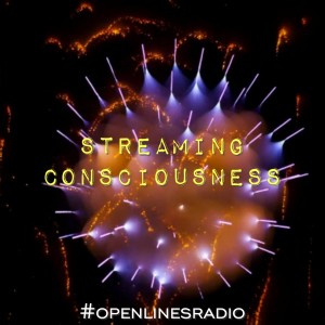 Streaming Consciousness - S2E10: The Invisible Enemy - 07/04/2020