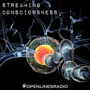 Streaming Consciousness - S2E11: Can We Get Some Unity Up In Here? - 10/26/2020