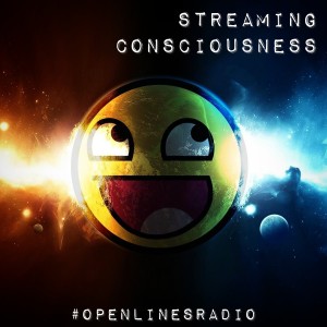 Streaming Consciousness - S2E13: Smiling Points of View - 12/08/2020