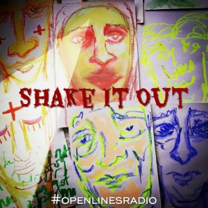 Shake It Out - Episode 1: The Other Side of Love and Light - 07/19/2020