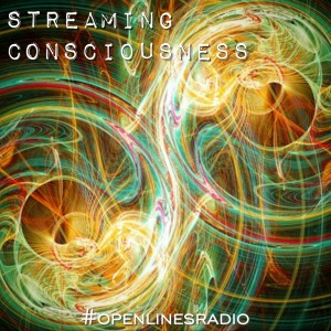 Streaming Consciousness - S2E7: Including Where You Are - 05/03/2020