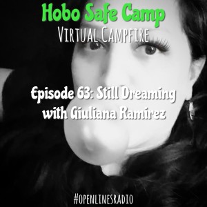 Virtual Campfire - Episode 63: Still Dreaming - 11/10/2020