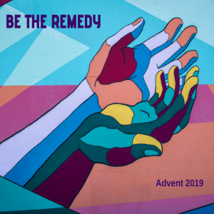 The Remedy for Darkness - 1st Sunday of Advent