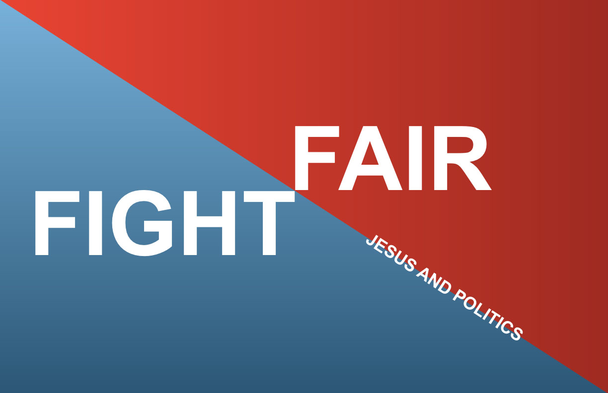 MCF Sermon Podcast