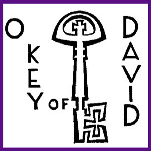 December 20th - Tomorrow I Will Come (O Clavis David/O Key of David)