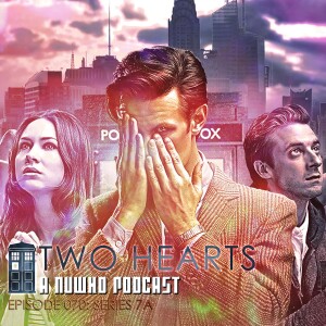 #070 - Series 7A & The Ponds