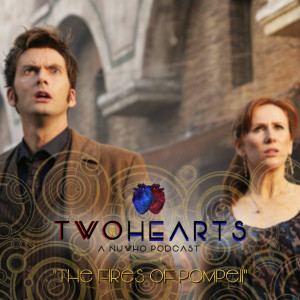 #033 - ”The Fires of Pompeii”