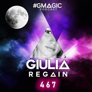 #Gmagic Podcast 467