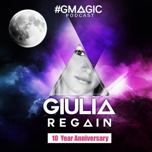 #Gmagic Podcast - 10 Year Anniversary!