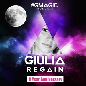 #Gmagic Podcast - 9 Year Anniversary!
