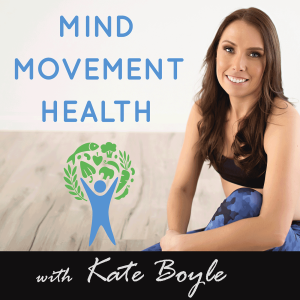 How to Flip a Negative Mindset with Kerri Robertson