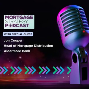 Mortgage Market Analysis: Perspectives with Aldermore Bank