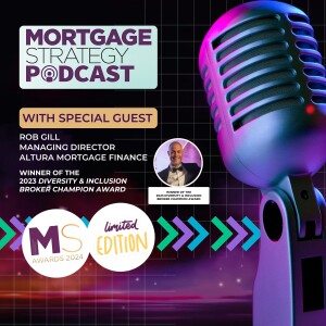 Diving into Diversity & Inclusion: Insights from Rob Gill on the Mortgage Industry