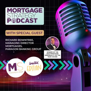 Mortgage Mavericks: Richard Rowntree's Winning Strategies