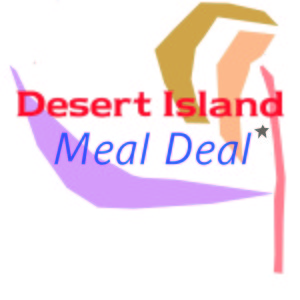 Episode 1: Desert Island Meal Deal