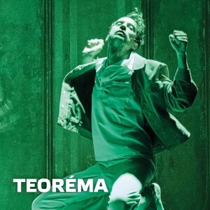 Teoréma - dramaturgický úvod s Martou Ljubkovou