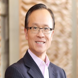 James Lam - Board Member and ERM Pioneer