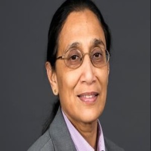 Lakshmi Shyam-Sunder - GCRO, The World Bank