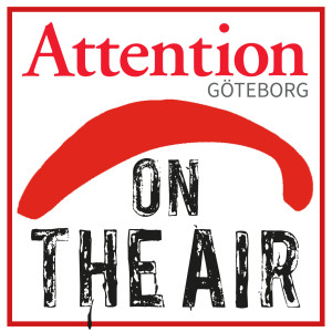 Attention on the Air No. 5
