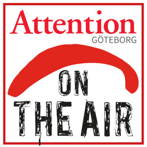 Attention on the Air No.9