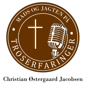 #14 Christian Østergaard Jacobsen: "En jubilæumsspecial"