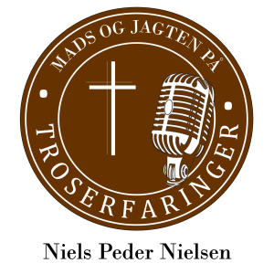 #12 Niels Peder Nielsen: "Historien om DanskOase"