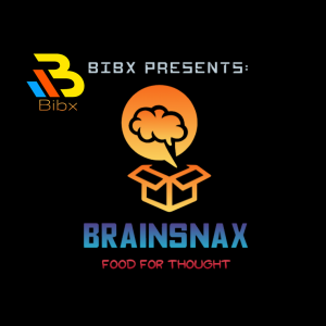 Brainsnax (S1E1): Prospecting and Posture - [Carcast]