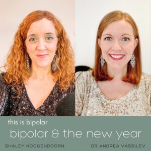 New Year, Same Me: Navigating Bipolar in the Face of Change