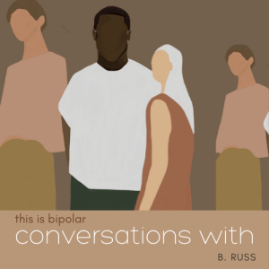 CONVERSATIONS WITH - B. Russ
