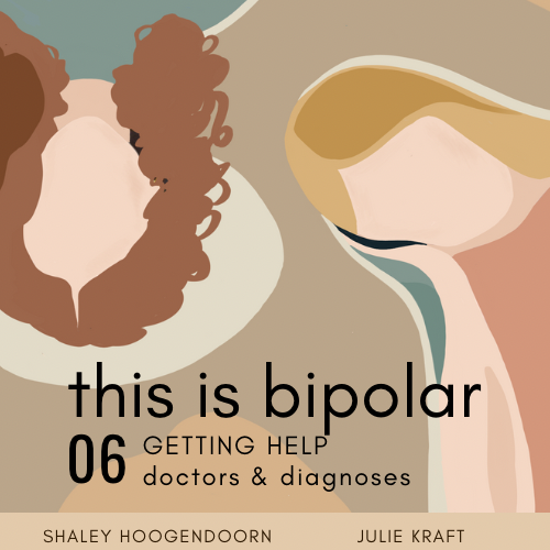 (BEST OF 2020) EPISODE 06  | GETTING HELP -   doctors and diagnoses