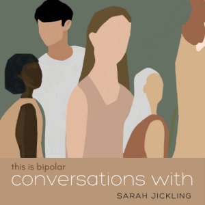 CONVERSATIONS WITH- Sarah Jickling