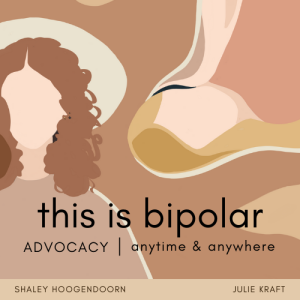 BONUS EPISODE Advocacy: anytime and anywhere