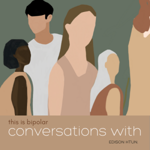 CONVERSATIONS WITH- Edison Htun