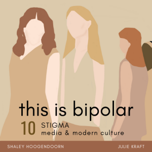 Episode 10  STIGMA - media & modern culture