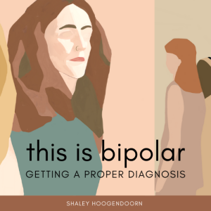 BONUS EPISODE: getting a proper diagnosis