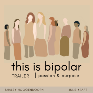 this is bipolar TRAILER