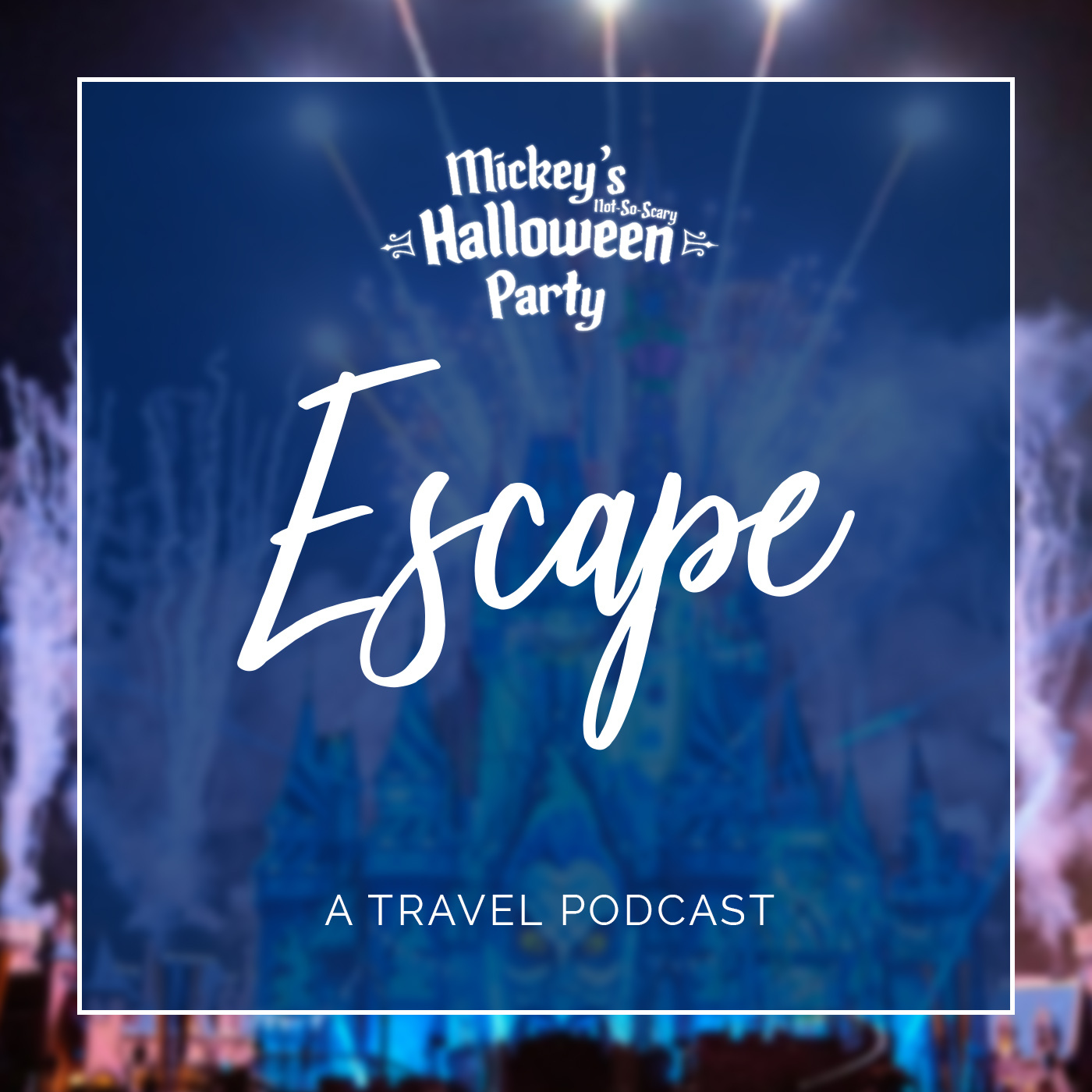 It’s Back! Mickey’s Not So Scary Halloween Party Returns to WDW episode artwork